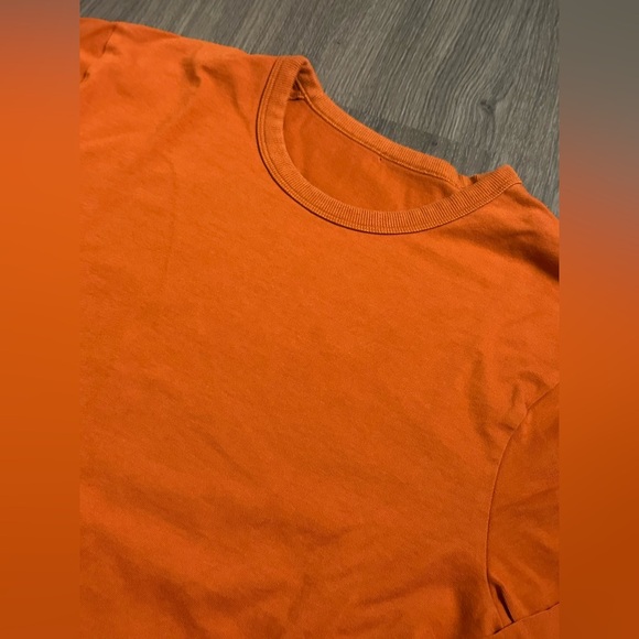 Lululemon Longsleeve - Picture 2 of 8